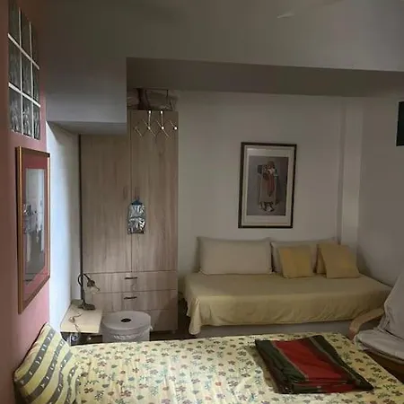 Apartment στην άνω ηλιούπολη