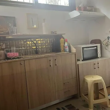 στην άνω ηλιούπολη Apartment *