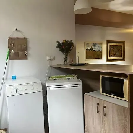 Apartment στην άνω ηλιούπολη Athens